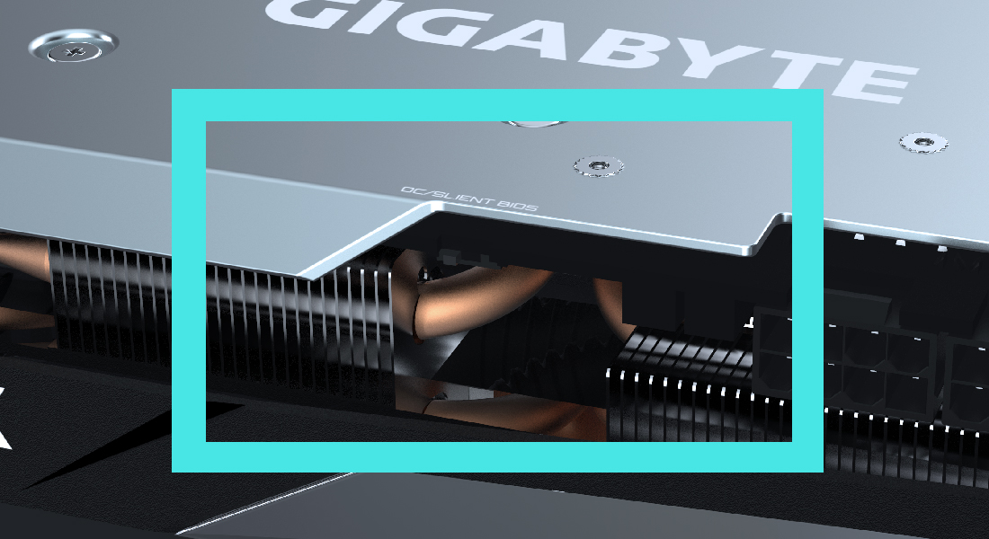 GIGABYTE Video Card-GV-N306TGAMINGOC PRO-8GD